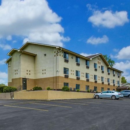 Motel 6-Montoursville, Pa - ويليامسبورت المظهر الخارجي الصورة