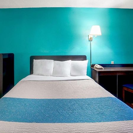 Motel 6-Montoursville, Pa - ويليامسبورت المظهر الخارجي الصورة