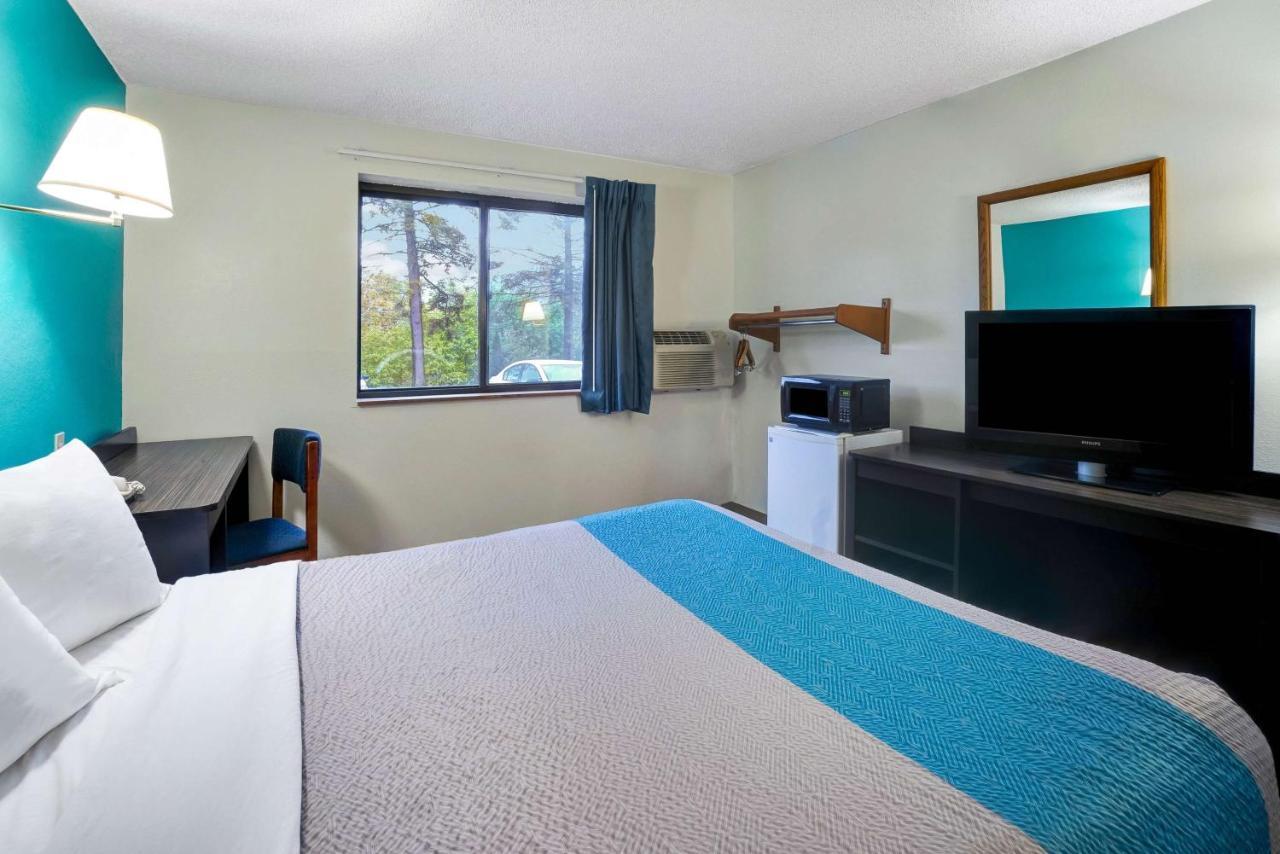 Motel 6-Montoursville, Pa - ويليامسبورت المظهر الخارجي الصورة