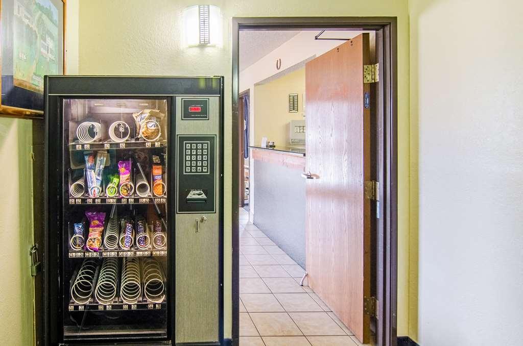 Motel 6-Montoursville, Pa - ويليامسبورت المرافق الصورة