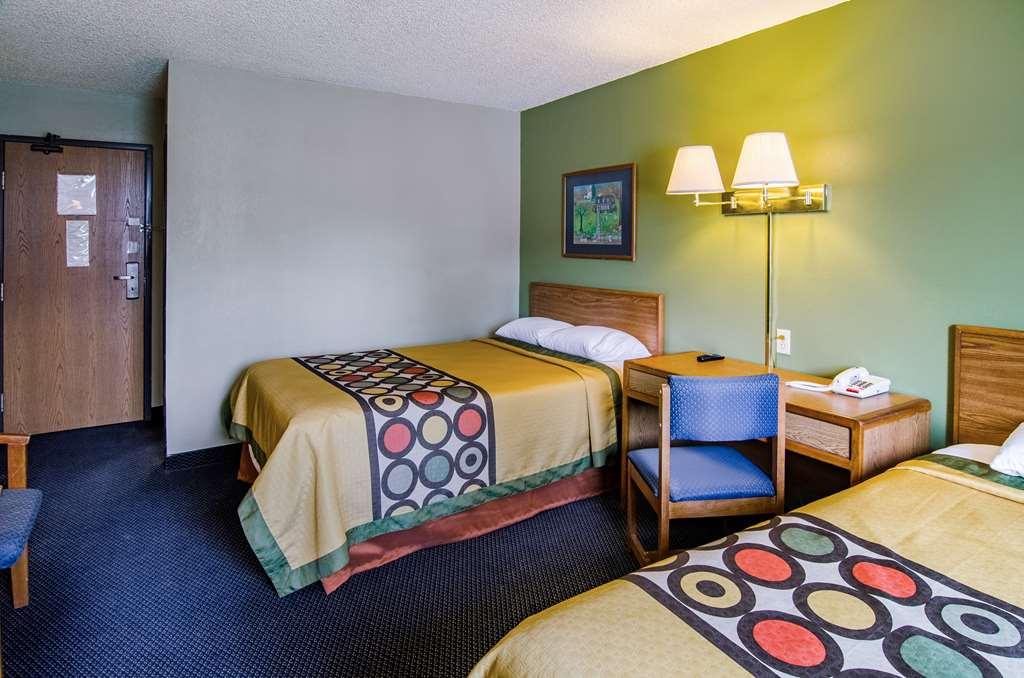 Motel 6-Montoursville, Pa - ويليامسبورت الغرفة الصورة