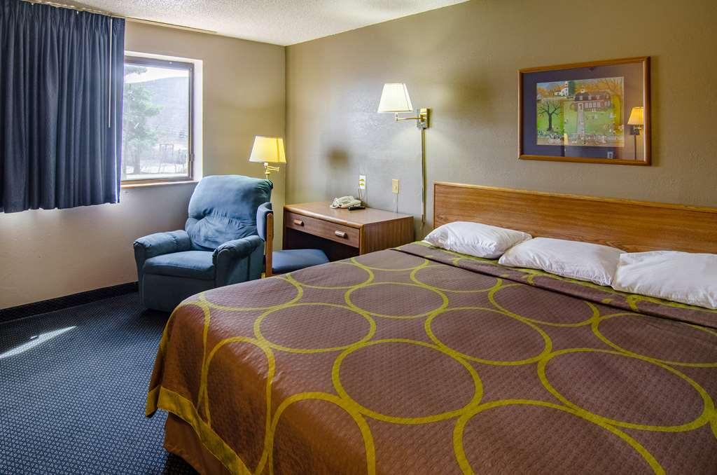 Motel 6-Montoursville, Pa - ويليامسبورت الغرفة الصورة