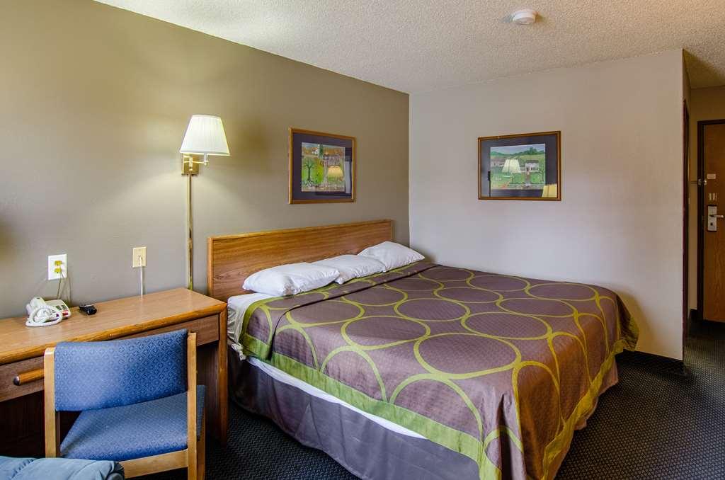 Motel 6-Montoursville, Pa - ويليامسبورت الغرفة الصورة