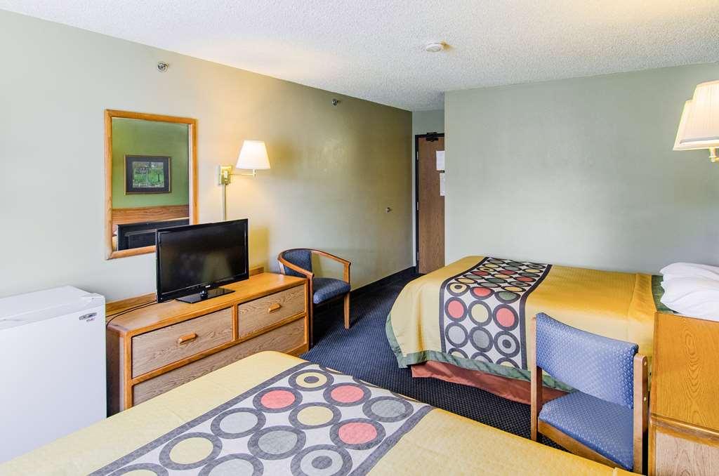 Motel 6-Montoursville, Pa - ويليامسبورت الغرفة الصورة
