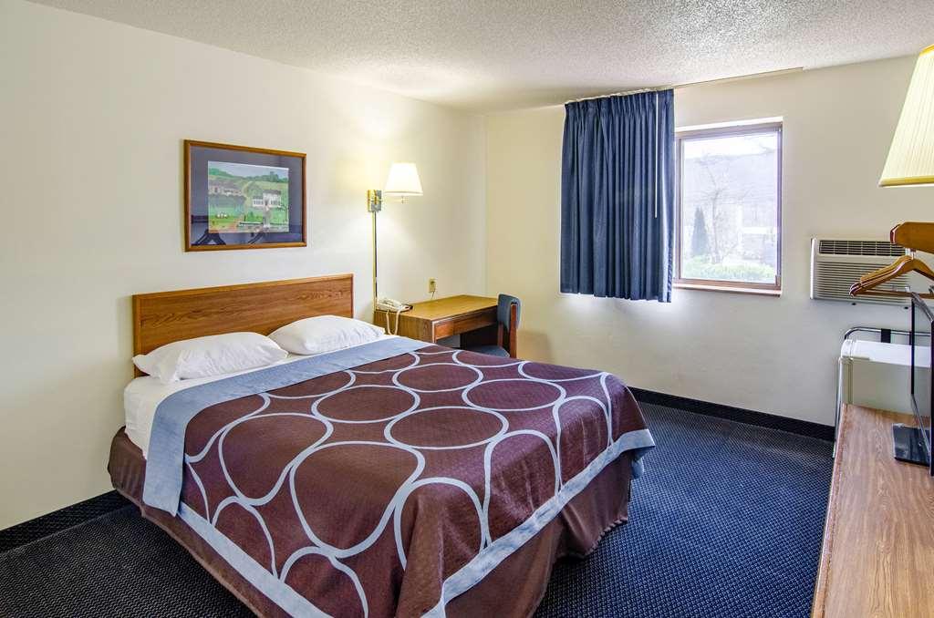 Motel 6-Montoursville, Pa - ويليامسبورت الغرفة الصورة