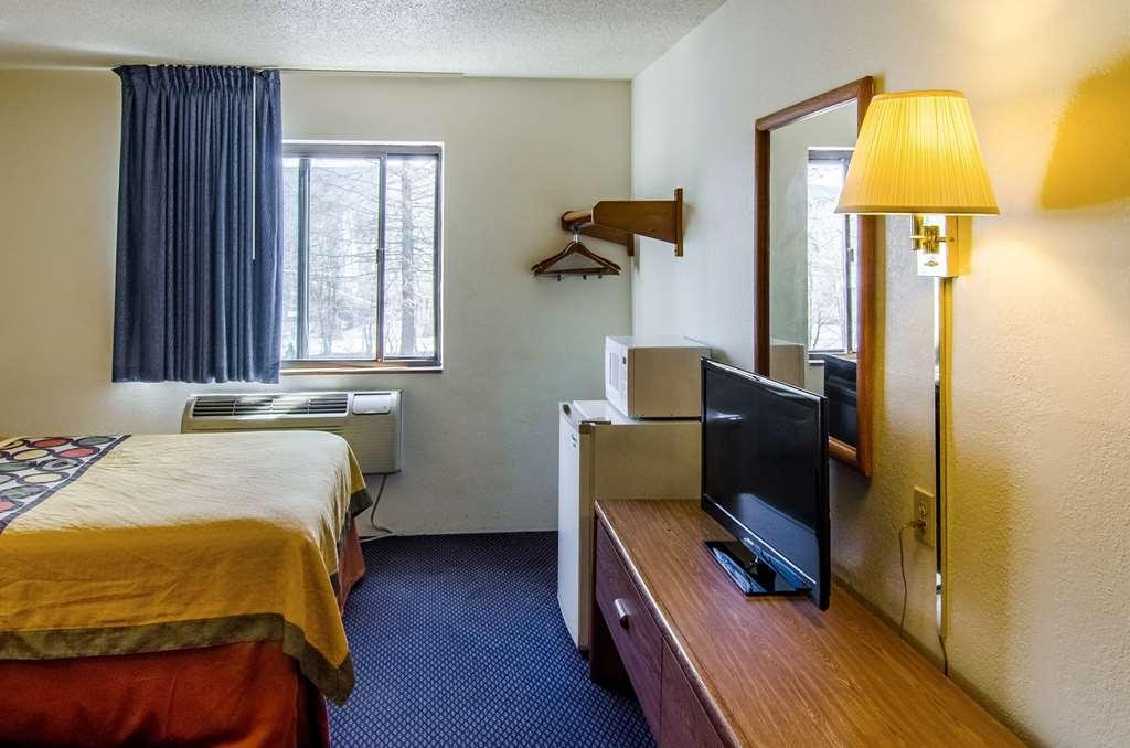 Motel 6-Montoursville, Pa - ويليامسبورت الغرفة الصورة
