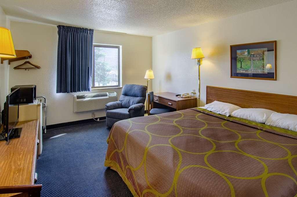 Motel 6-Montoursville, Pa - ويليامسبورت الغرفة الصورة
