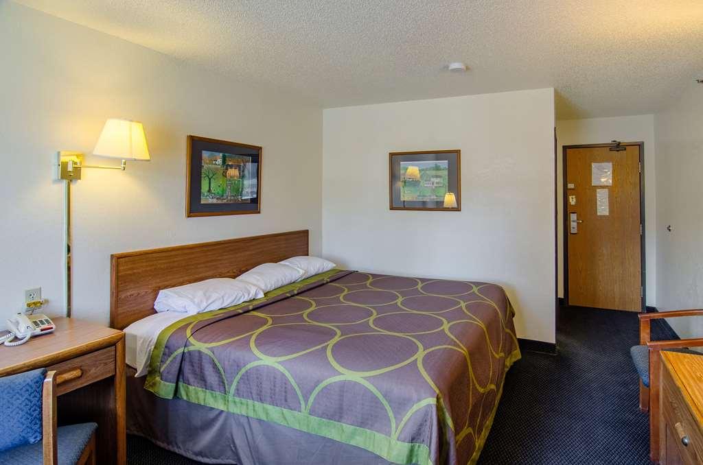 Motel 6-Montoursville, Pa - ويليامسبورت الغرفة الصورة