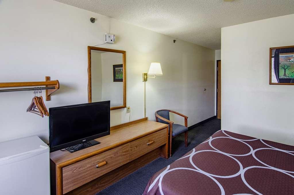 Motel 6-Montoursville, Pa - ويليامسبورت الغرفة الصورة