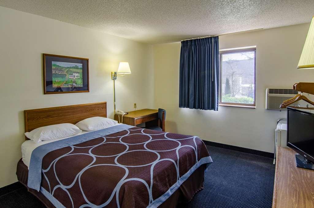 Motel 6-Montoursville, Pa - ويليامسبورت الغرفة الصورة