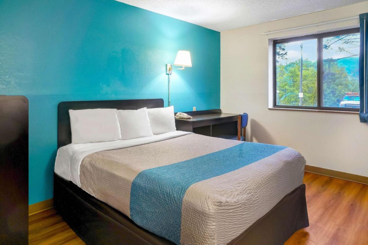 Motel 6-Montoursville, Pa - ويليامسبورت المظهر الخارجي الصورة