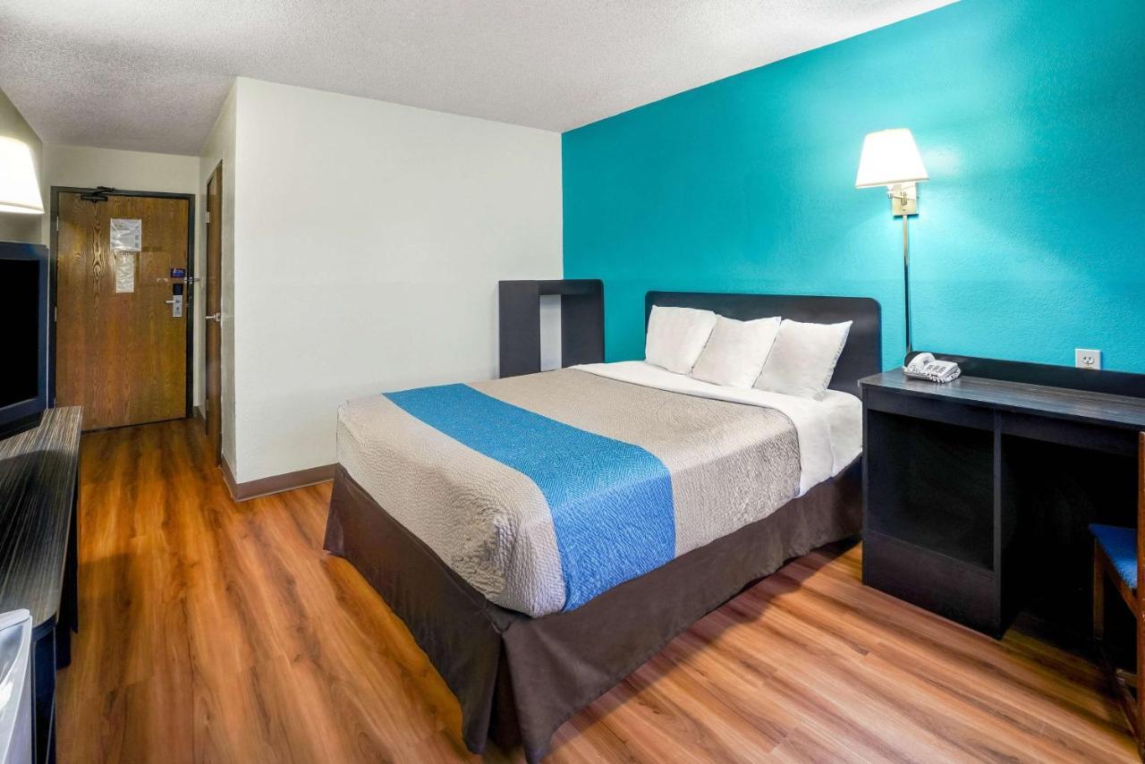 Motel 6-Montoursville, Pa - ويليامسبورت المظهر الخارجي الصورة