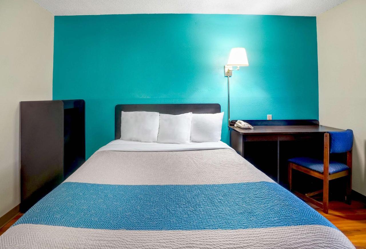 Motel 6-Montoursville, Pa - ويليامسبورت المظهر الخارجي الصورة