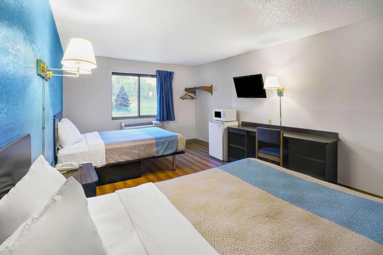 Motel 6-Montoursville, Pa - ويليامسبورت المظهر الخارجي الصورة