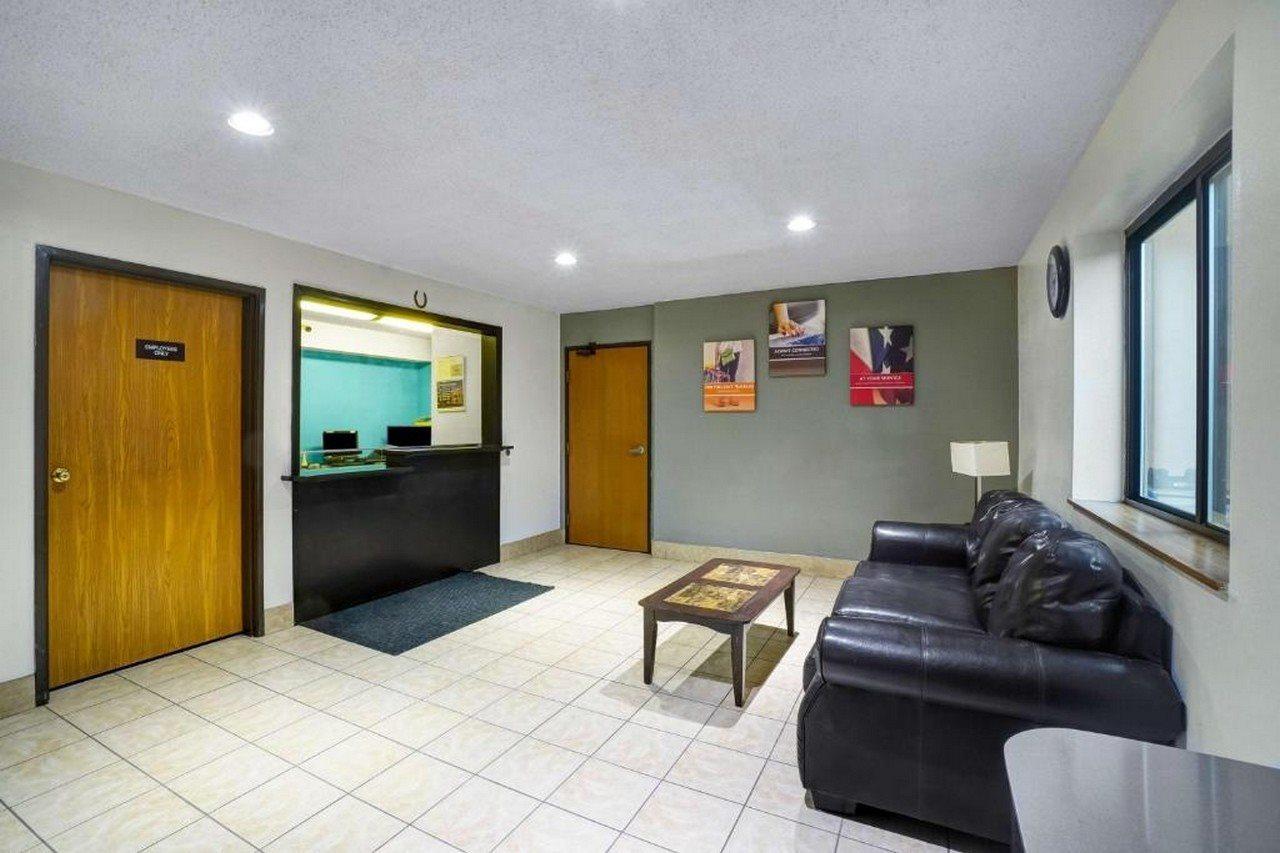 Motel 6-Montoursville, Pa - ويليامسبورت المظهر الخارجي الصورة