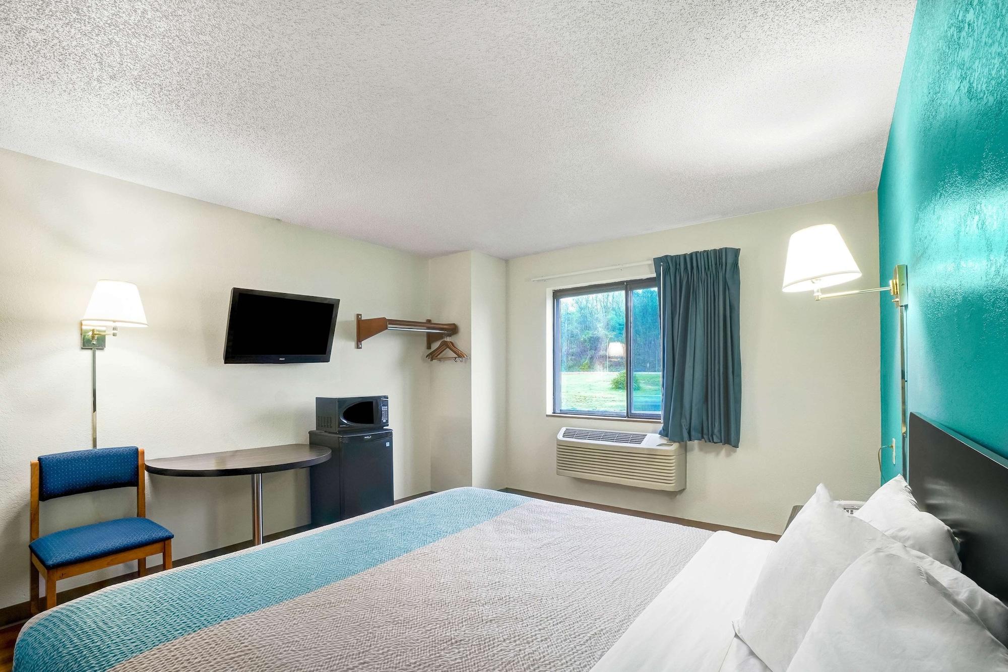 Motel 6-Montoursville, Pa - ويليامسبورت المظهر الخارجي الصورة