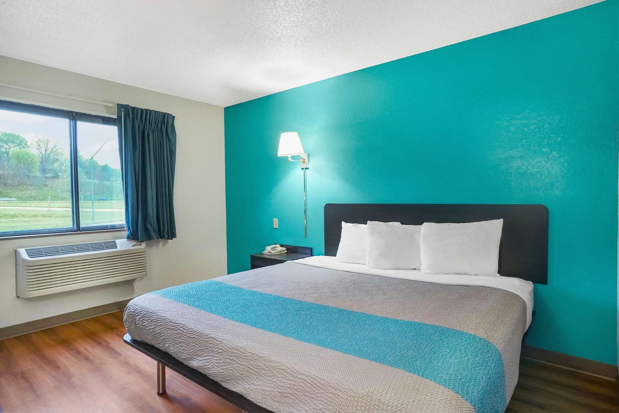 Motel 6-Montoursville, Pa - ويليامسبورت المظهر الخارجي الصورة