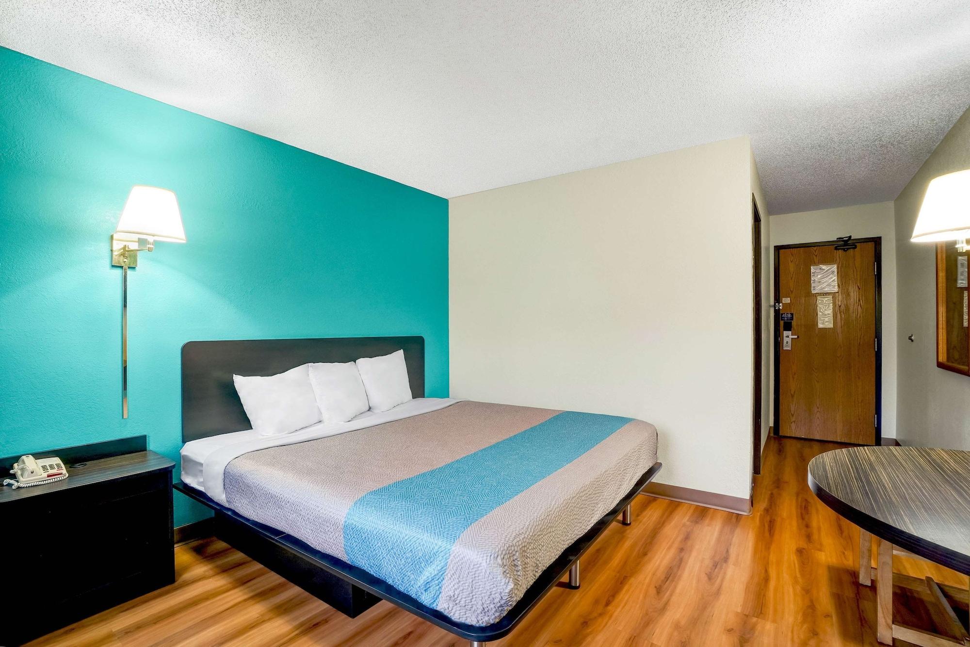 Motel 6-Montoursville, Pa - ويليامسبورت المظهر الخارجي الصورة