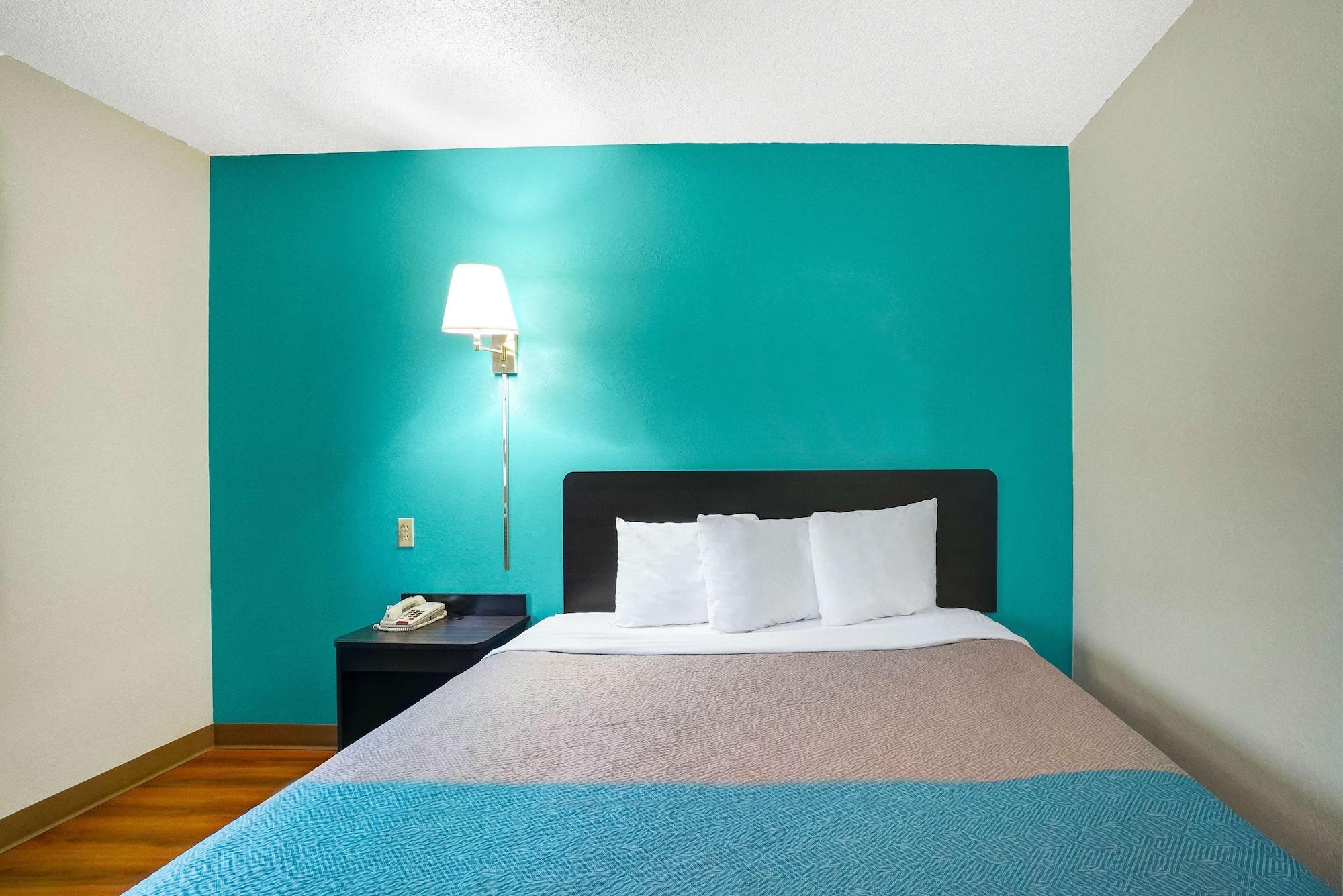 Motel 6-Montoursville, Pa - ويليامسبورت المظهر الخارجي الصورة