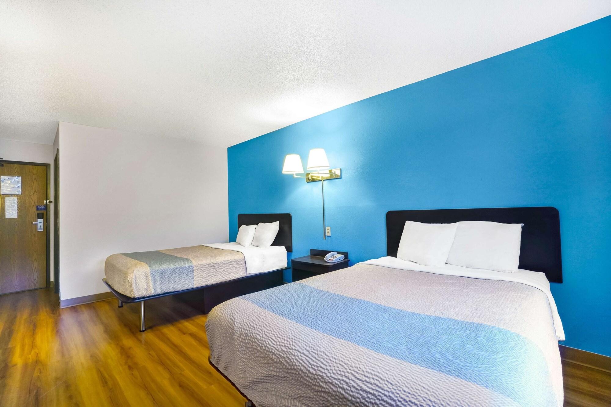 Motel 6-Montoursville, Pa - ويليامسبورت المظهر الخارجي الصورة