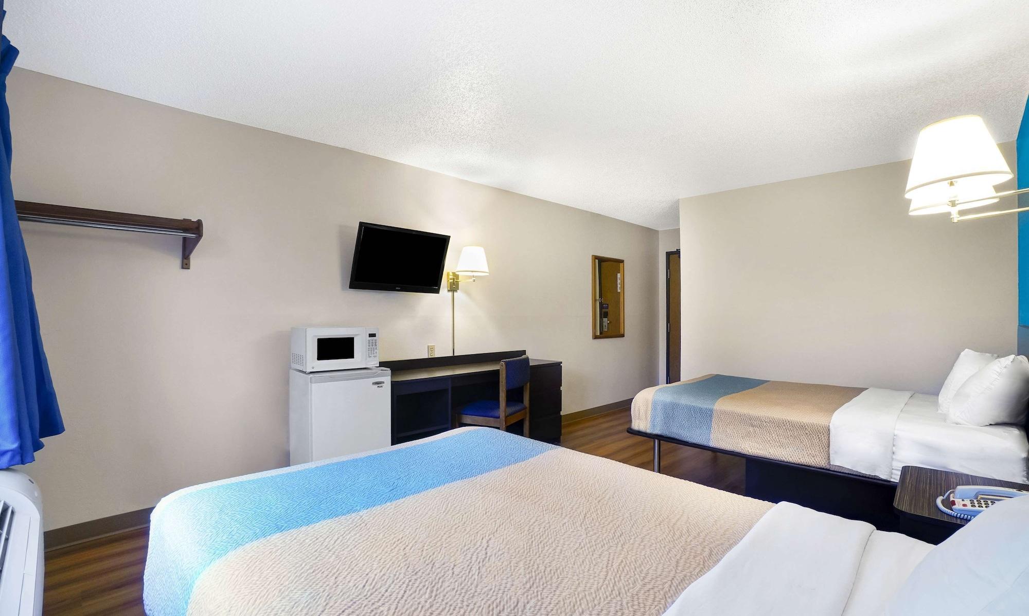 Motel 6-Montoursville, Pa - ويليامسبورت المظهر الخارجي الصورة