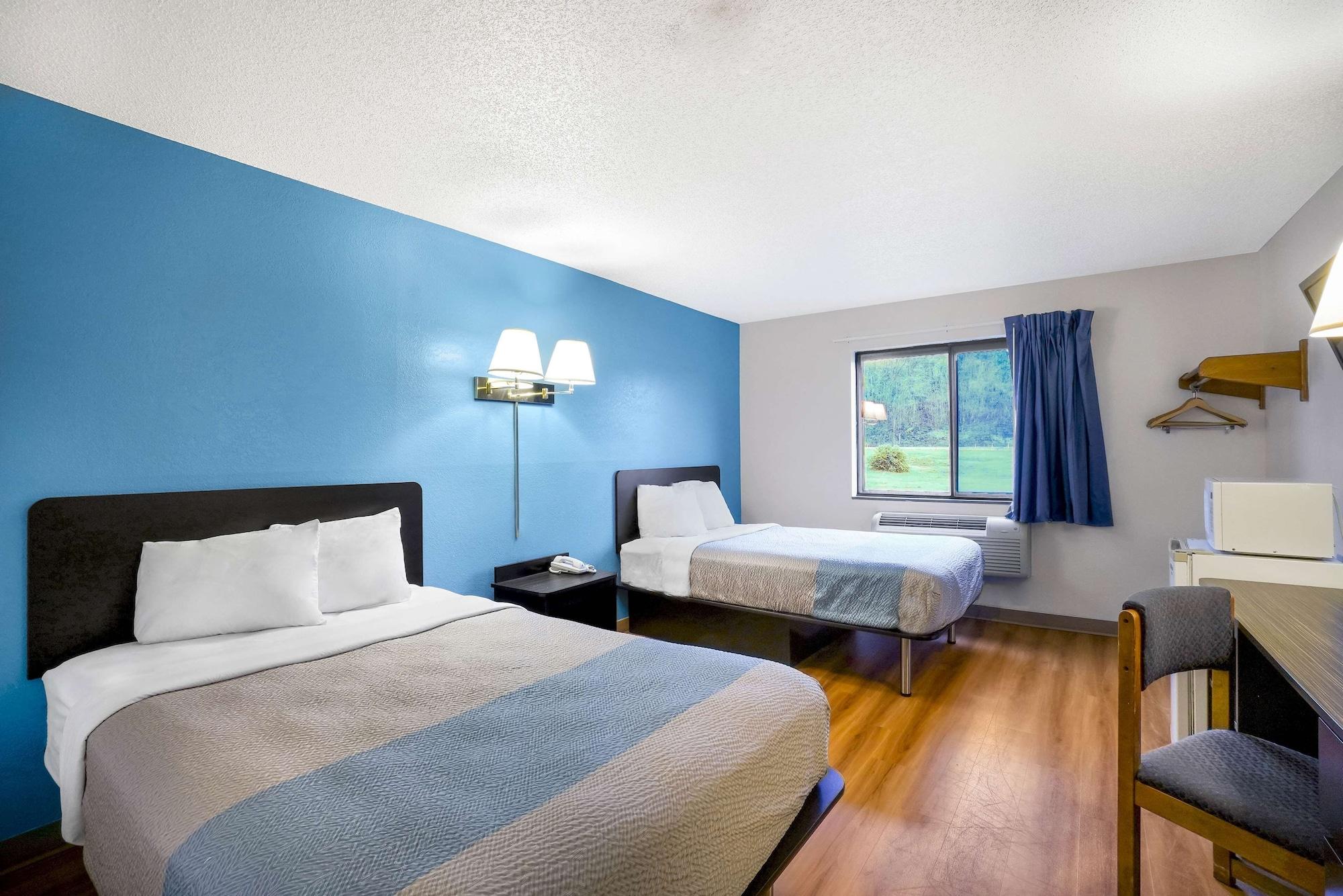 Motel 6-Montoursville, Pa - ويليامسبورت المظهر الخارجي الصورة