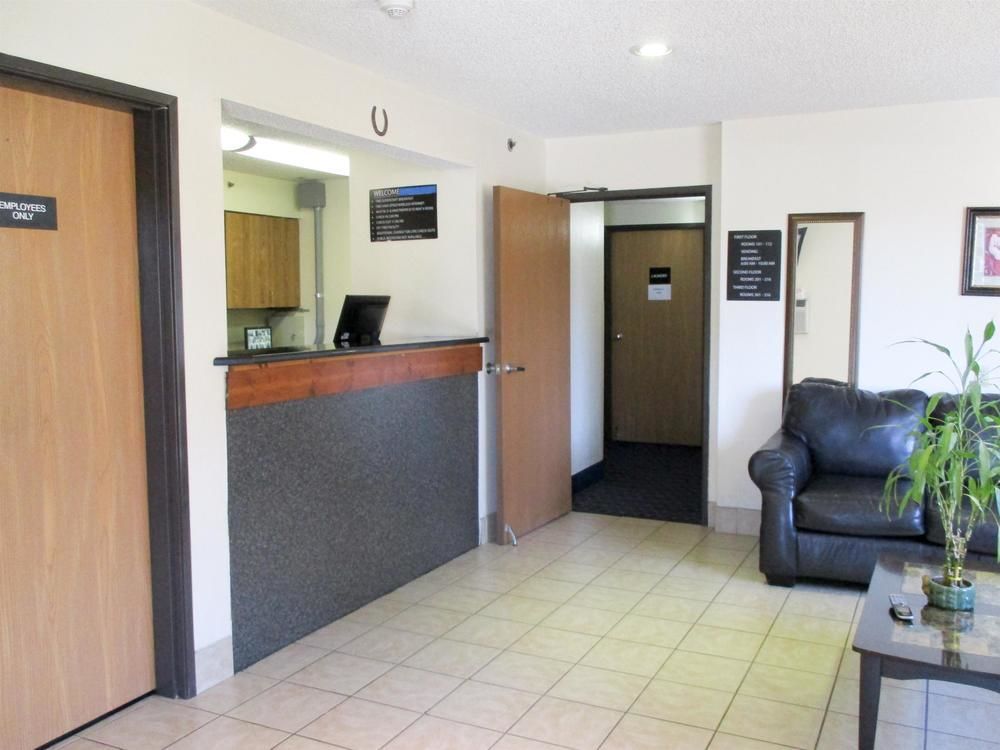 Motel 6-Montoursville, Pa - ويليامسبورت المظهر الخارجي الصورة