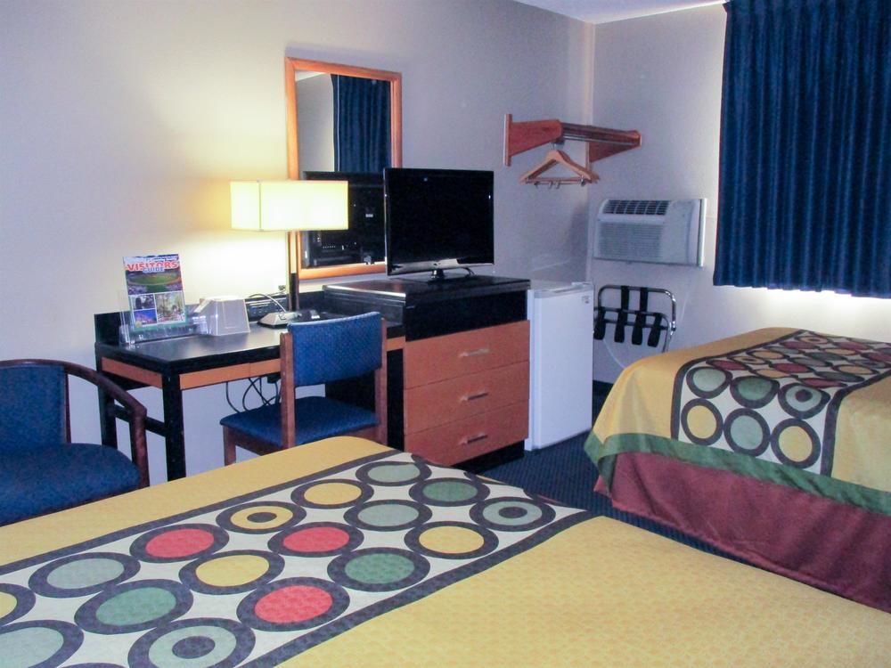 Motel 6-Montoursville, Pa - ويليامسبورت المظهر الخارجي الصورة